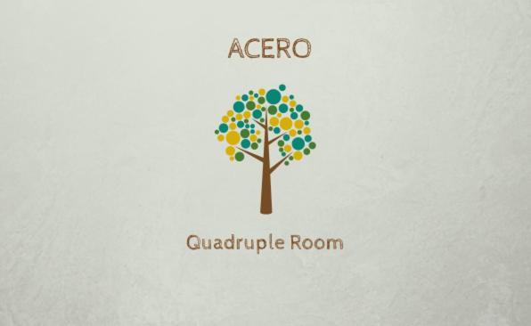 Guesthouse Tree Rooms Industrial Bergamo Exteriör bild
